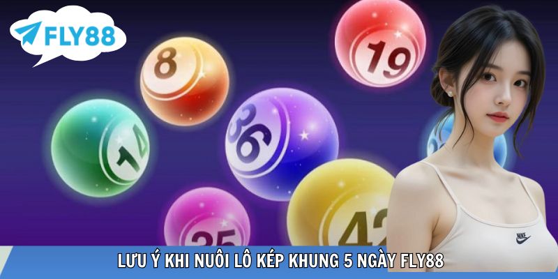 Quản lý vốn khi nuôi lô kép