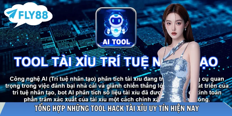 Một số phần mềm hack Sicbo hay nhất 